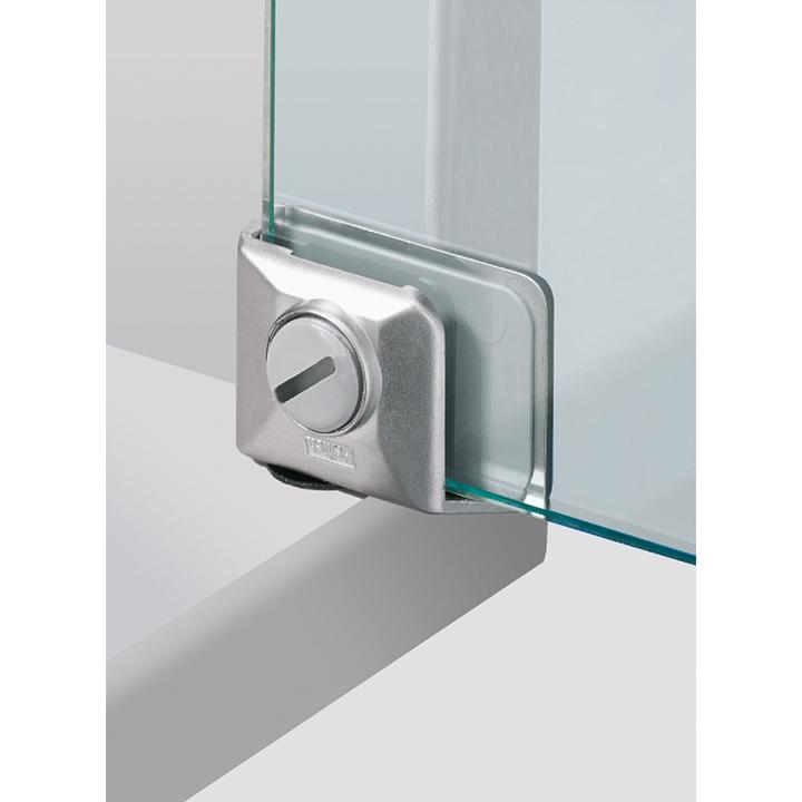 Image du produit Hettich Charnières pour portes en verre ET 150