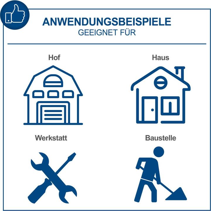 Image du produit Scheppach CB01