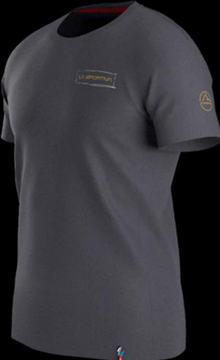 Image du produit La Sportiva Mantra T-Shirt M - T-Shirt - Herren (S)