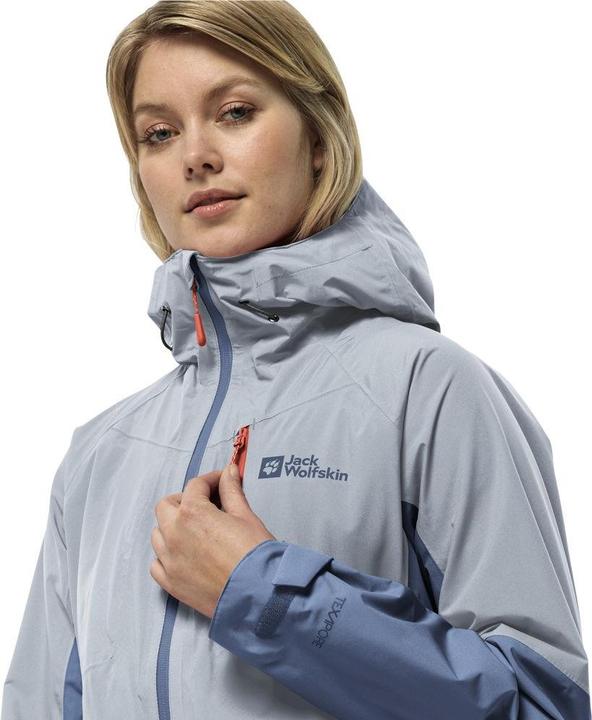Image du produit Jack Wolfskin Eagle Peak 2L Jkt W (L)