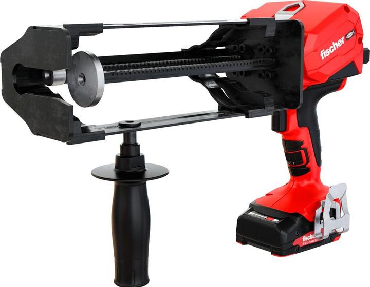 Immagine prodotto Fischer Spremiagrumi FIS DB SL Pro