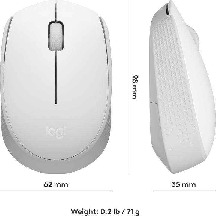 Produktbild Logitech M171 (Kabellos)