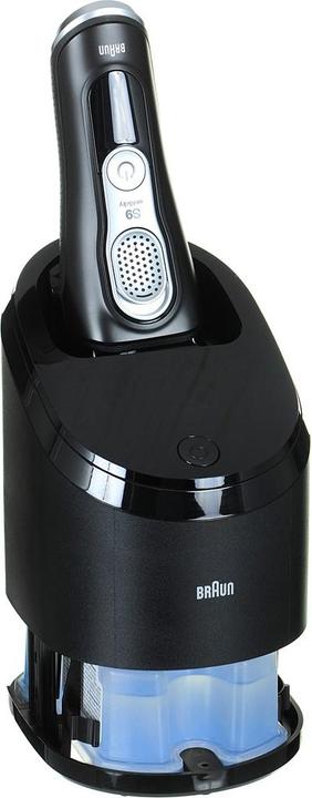 Image du produit Braun Série 9 9380cc wet&dry