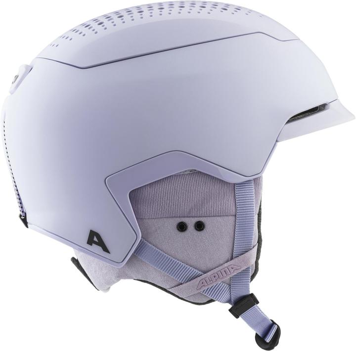 Produktbild ALPINA SPORTS Banff Mips (55 - 59 cm, M)