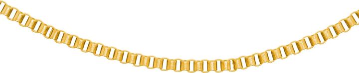 Actual product image Heideman Decus gold coloured (100% stainless steel)