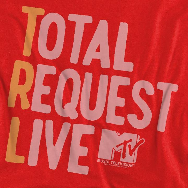 Image du produit Total Request Live - Sweat - Adulte (L)