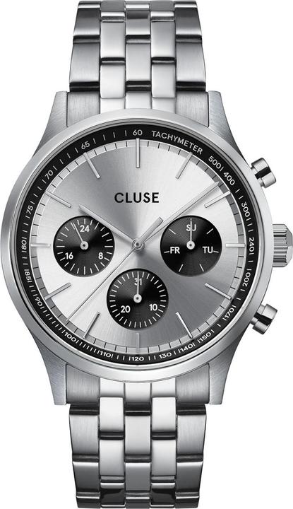 Cluse Anthéor (Analoguhr, 42 mm)