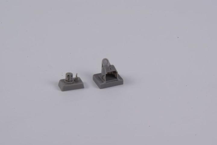 Produktbild CMK AH-1Q/S Hughes M65 Telescopic Sight Unit Unit