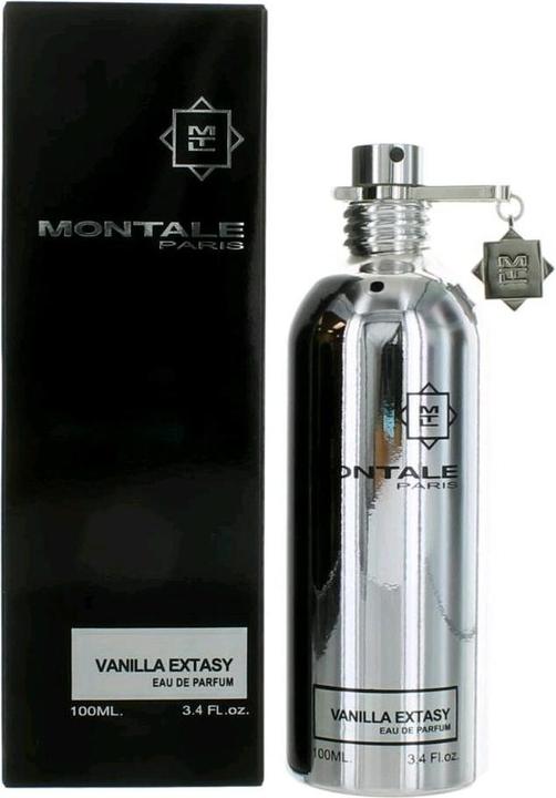 Produktbild Montale Vanilly Extasy (Eau de Parfum, 100 ml)