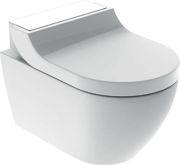 Actual product image Geberit AquaClean Tuma