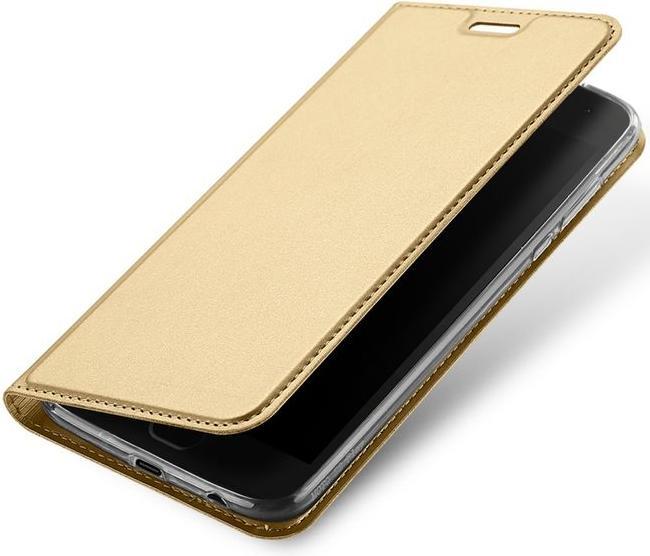 Immagine prodotto Dux Ducis Serie Skin Pro (Motorola Moto Z2 Force)