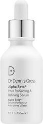 Actual product image Dr Dennis Gross Alpha Beta Pore Perfecting Refining Serum 30ml (30 ml)