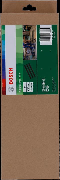Actual product image Bosch Zubehör Extension tubes, 3-pcs.