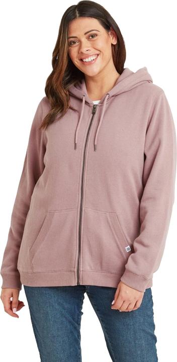 Produktbild TOG24 Mia Hoodie mit durchgehendem Reissverschluss (38 D)