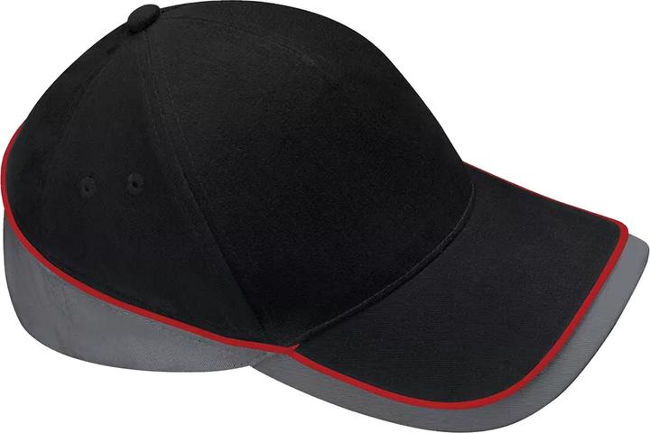 Image du produit Beechfield - Casquette TEAMWEAR COMPETITION (Taille unique)