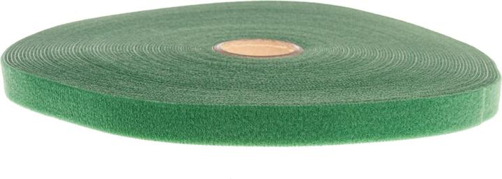 Actual product image Fastech ETN Fast Strap 25 meters, green (15 mm)