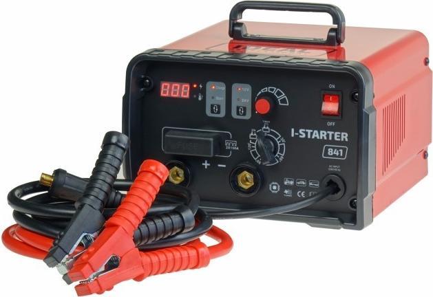 Ideal PROSTOWNIK INWERTOROWY Z ROZRUCHEM I-STARTER 841 12/24V