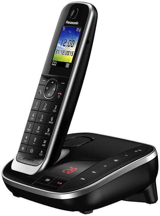 Actual product image Panasonic KX-TGJ322GB