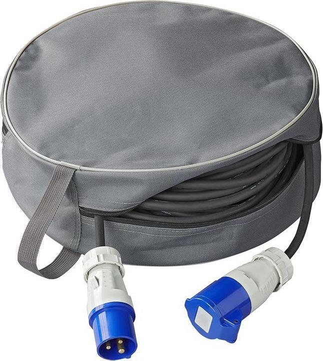 Produktbild ProPlus Kabeltasche