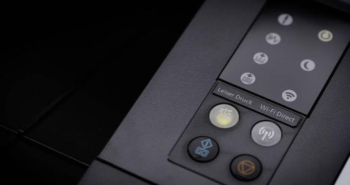 Produktbild Kyocera Ecosys P2235dw (Laser, Schwarz-Weiss)