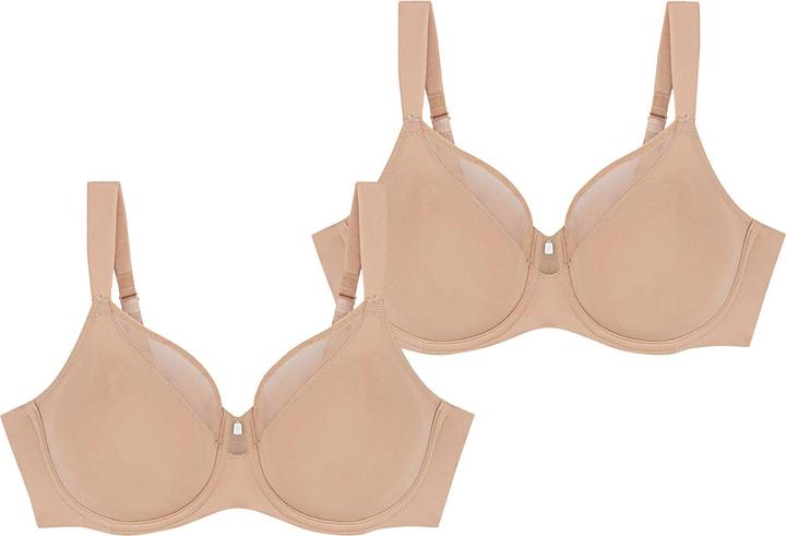 beige liscio