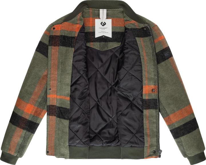 Image du produit Ragwear Merrbo Check (M)