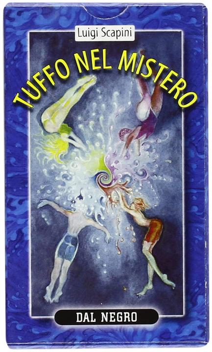 Immagine prodotto Dal Negro Tuffo nel Mistero