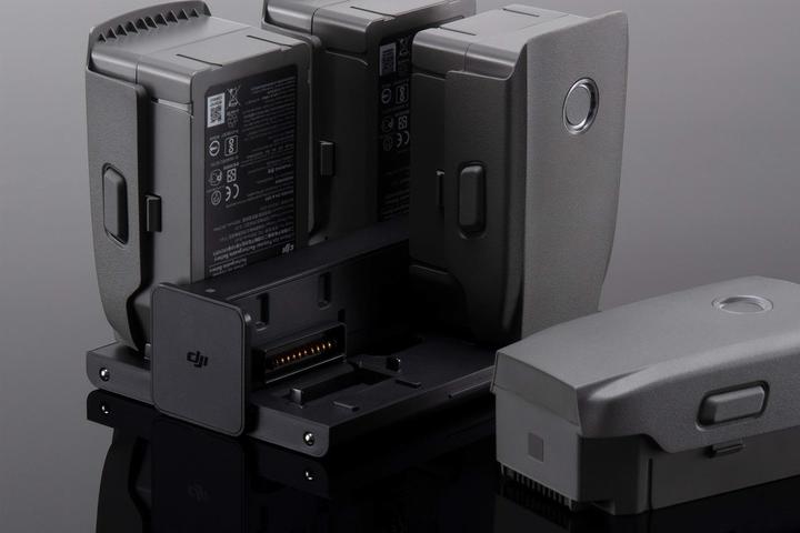 Produktbild DJI Mavic 2 Akkuladestation (DJI Mavic 2 Zoom)