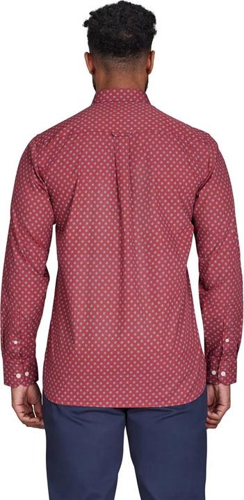Immagine prodotto Raging Bull Camicia Paperina Manica Lunga Uomo (XXL)
