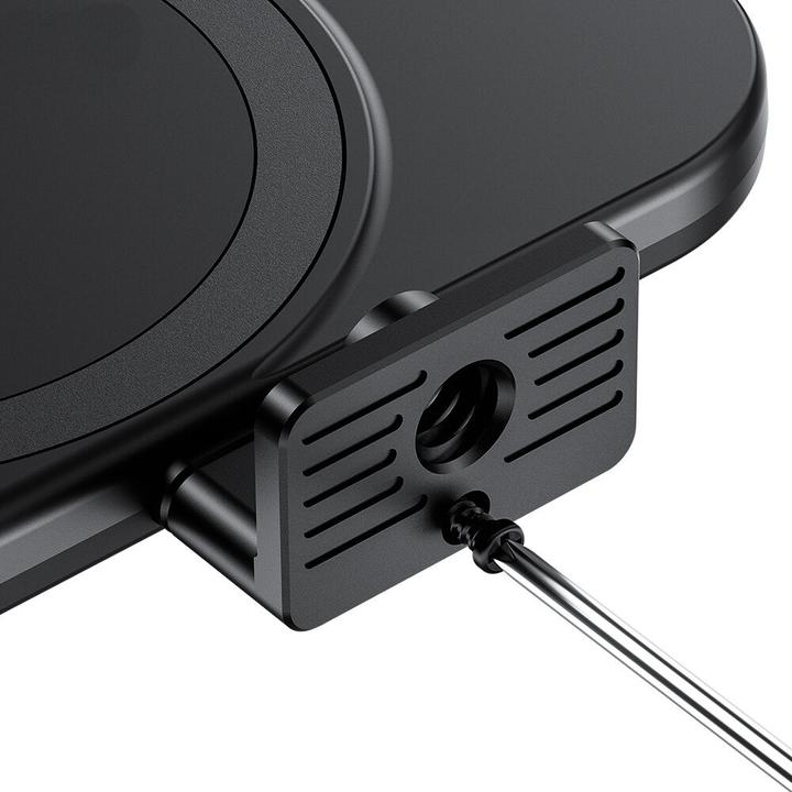 Immagine prodotto JJC Sistema adattatore per filtri mobili magnetici MFS II