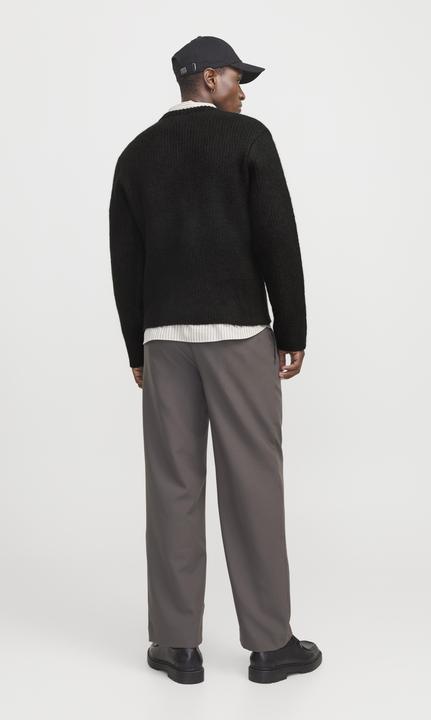 Immagine prodotto Jack & Jones Jprwinter Knit V-Neck Styd Aw24 (M)