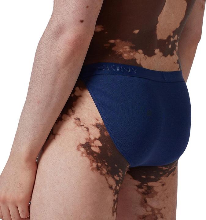 Produktbild Skiny 4er Pack Basic Slip / Unterhose (M, 4er Pack)