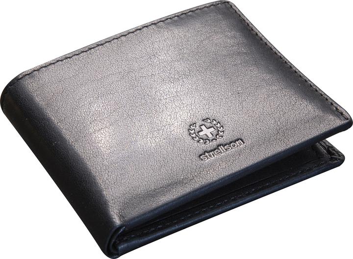 Actual product image Strellson Purse Elegant Blackwall Billfold H8 1