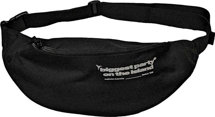 Calvin Harris Gürteltasche Biggest Party