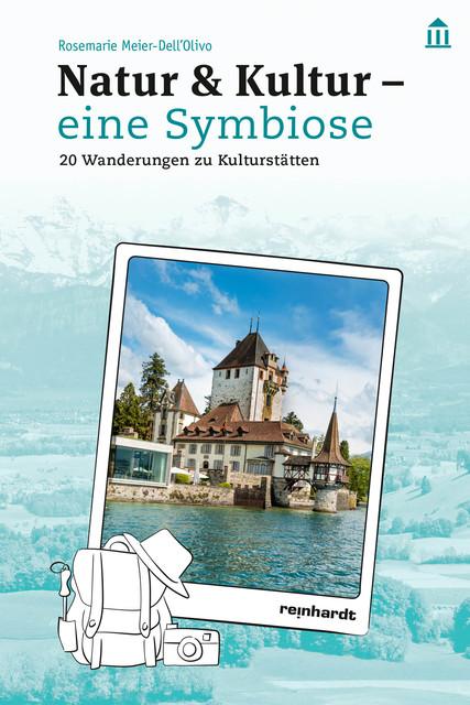 Immagine prodotto Natura e cultura una simbiosi (Tedesco, Rosemarie, Meier-DellOlivo, 2018)