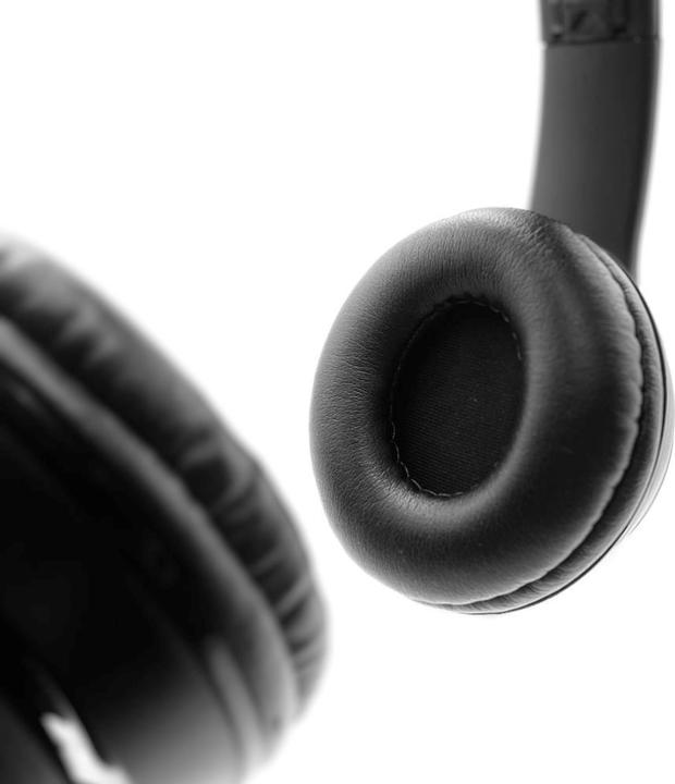 Produktbild Media-Tech MT3591 Epsilion BT (keine Geräuschunterdrückung, 10 h, Kabellos)