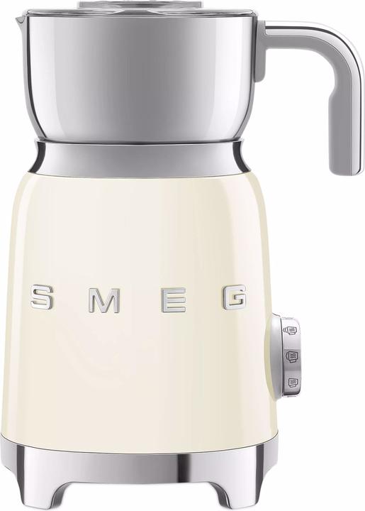 Image du produit Smeg MFF01CREU (60 cl)