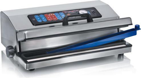 Produktbild Magic Vac Maquina Envasado Al Vacio Profesional