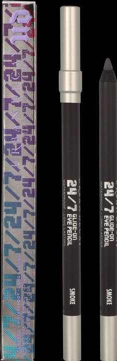 Actual product image Urban Decay 24/7 Glide-On Eye Pencil (Grey)