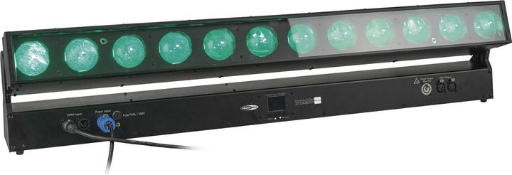 Showtec Phantom 1220 Barre de zoom (Set)