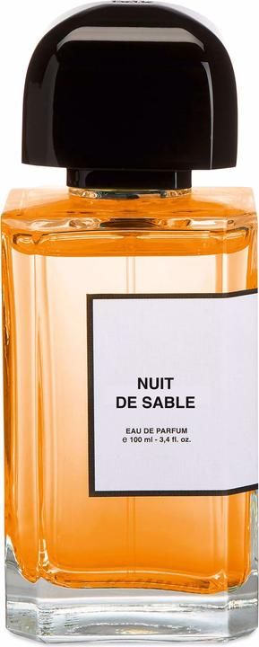 Actual product image Bdk Parfums Paris Nuit De Sable (Eau de parfum, 100 ml)
