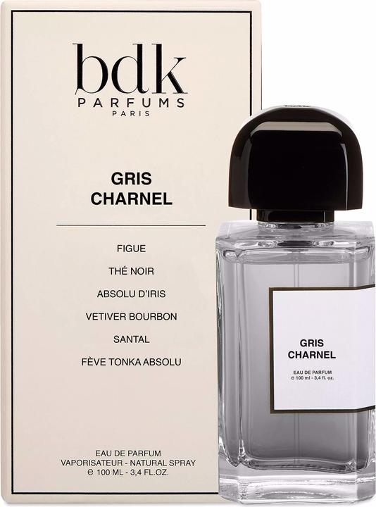 Immagine prodotto Bdk Parfums Paris Gris Charnel (Eau de parfum, 100 ml)