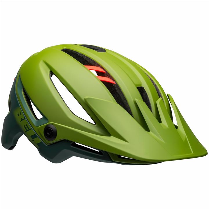 Actual product image Bell Sixer MIPS Helmet (58 - 62 cm)