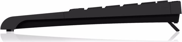 Actual product image KeySonic ACK-595 C+ (DE, Cable)
