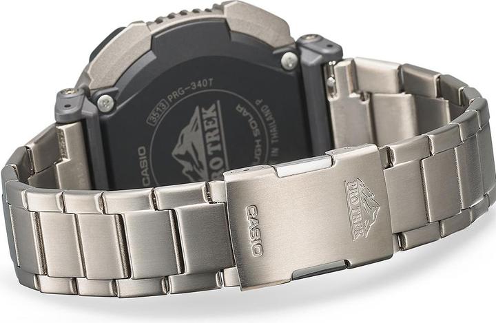 Produktbild Casio Pro Trek (Sportuhr, 54.70 mm)