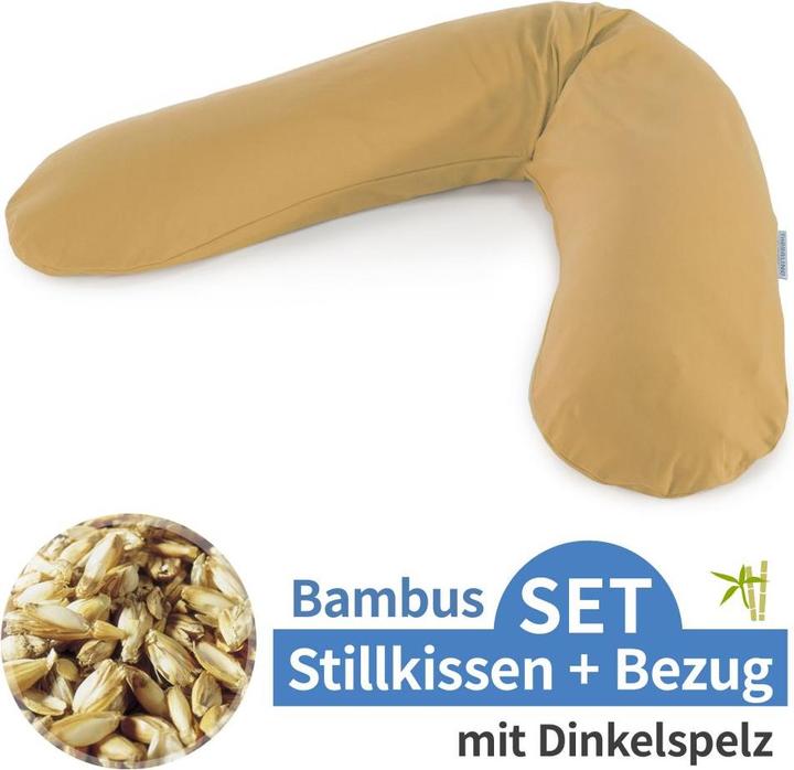 Bernstein (Bamboo)