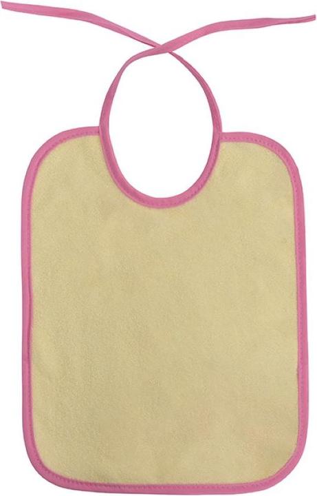Actual product image Baby Care Baby bib 7-piece set