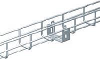 Immagine prodotto Legrand Cantilever (Foro cavo, 23 cm)