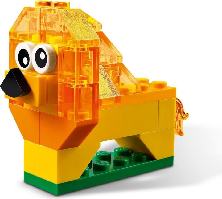 Image du produit LEGO Kit de construction créatif (11013, LEGO Classic)