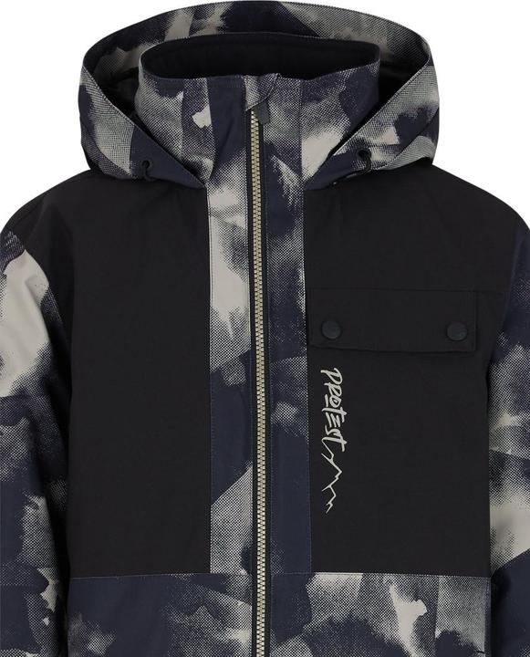 Produktbild Protest Snowjackets PRTWOLVE JR snowjacket (152)